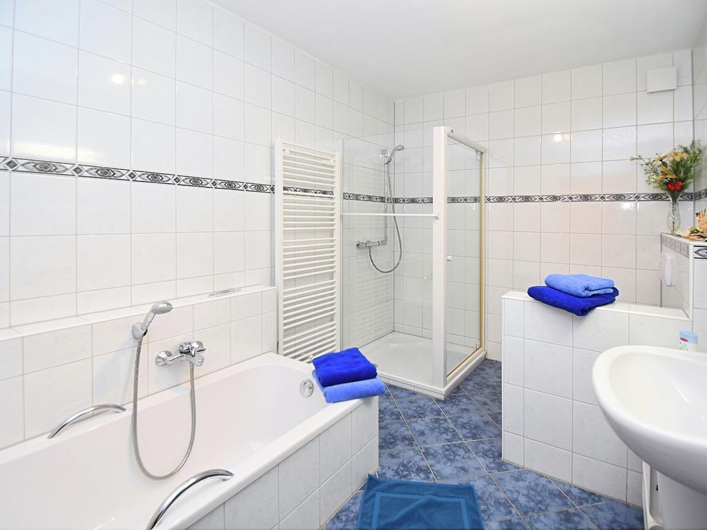 Apartment With Views Of The Ore Mountains Oelsnitz  Extérieur photo